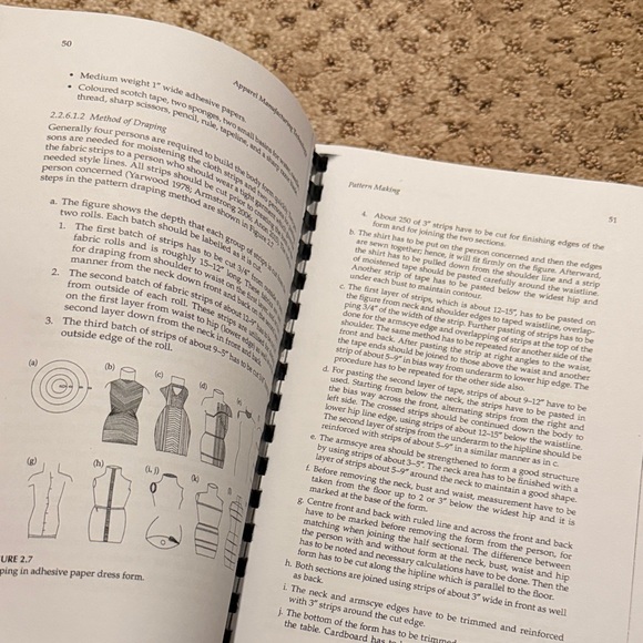 Apparel Manufacturing Technology - Picture 3 of 3